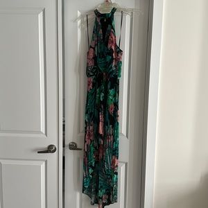 Dress size small